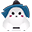 Blue Whispero