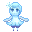 冰冷雪女