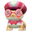 粉色魔法蟾蜍