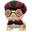 红色魔法蟾蜍
