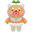 白色幼崽