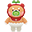棕色幼崽