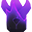 Purple Flumos