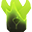 Green Flumos