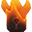 Orange Flumos