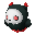 红色幽灵小精灵