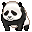 熊猫宝宝