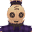 Purple Strawy Jack