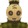 Olive Strawy Jack