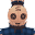 Blue Strawy Jack