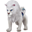 白狮