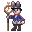 白兔先生