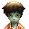 小僵尸