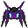 3rd Anniversary Mecha Black Wings