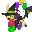Purple Spelly