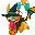 Orange Spelly
