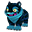 Blue Nala