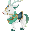 Green Thornhart