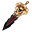 Lotus Blossom Black Skyblade