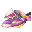 幻影光轮 S