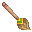 Great Wizard Broom