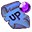Scroll of increased Amethyst synthesis chance