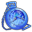 Magic Clock of Envy Depths (5 Min)