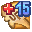 剧团经验卷轴(15天)