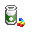 召唤兽专用营养剂(普通)