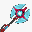 Cyberneon Axe