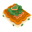 Lovable Chocolatier Orange Book