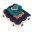 Lovable Chocolatier Blue Book