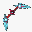 Cyberneon Bow