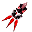 2025 FWC Flame Lusaka Knuckle
