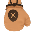 Knotty Scarecrow Knuckle