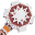 橙色魔法少年法杖