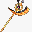 Mara's Soul Staff