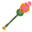 Lovable Chocolatier Orange Staff