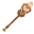 Lovable Chocolatier Brown Staff