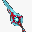 Cyberneon Big Sword