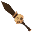 Knotty Scarecrow Big Sword