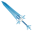 雪人巨剑