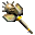 赛季服黄金魔杖