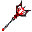 2025 FWC Flame Lusaka Wand