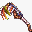 Keokuk Warlock Wand