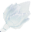 Obsidian Flame White Wand
