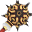 东方勇士金色魔杖