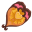 Lovable Chocolatier Yellow Force Gem