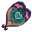 Lovable Chocolatier Blue Force Gem