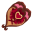 Lovable Chocolatier Red Force Gem